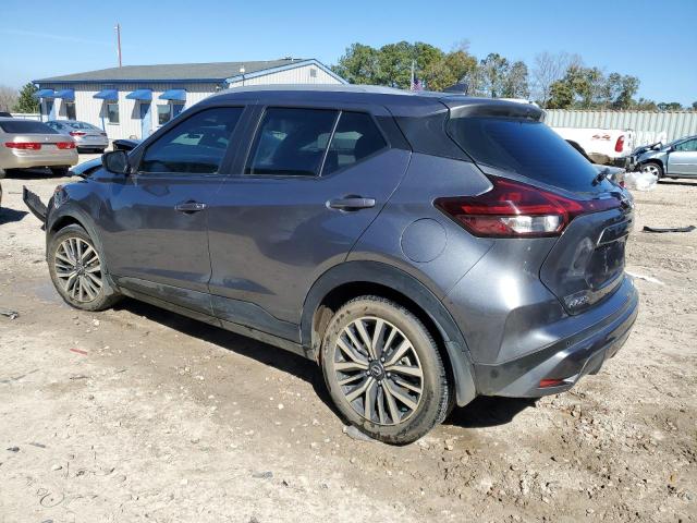 2023 NISSAN KICKS SV - 3N1CP5CV0PL494308