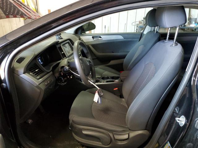 5NPE24AF0JH629398 2018 HYUNDAI SONATA