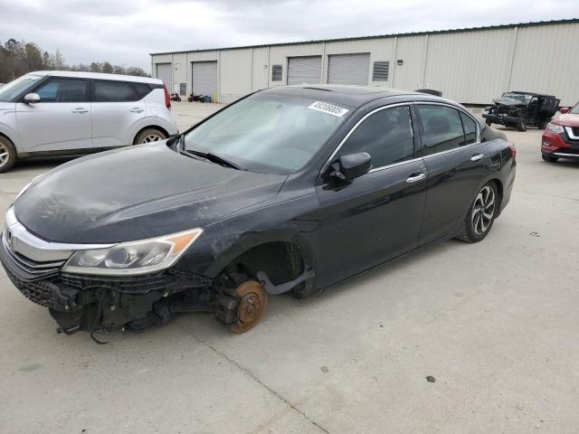 Vin: 1hgcr3f82ga003683, lot: 49208005, honda accord exl 2016 img_1