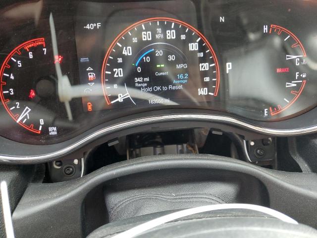 2015 DODGE DURANGO R/ - 1C4SDHCTXFC922980