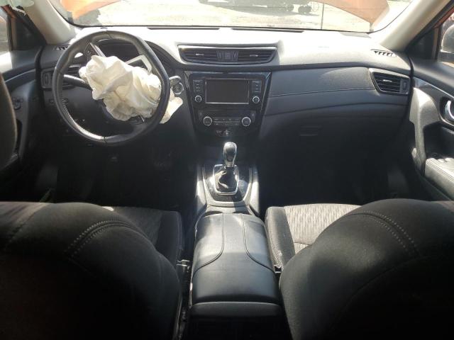2018 NISSAN ROGUE S - 5N1AT2MV5JC804013
