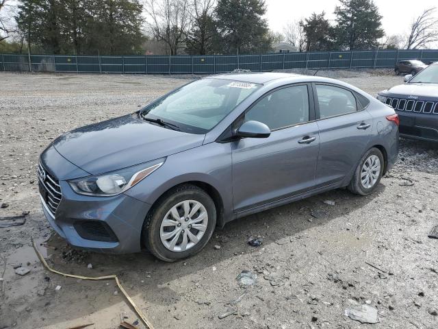 HYUNDAI ACCENT SE
