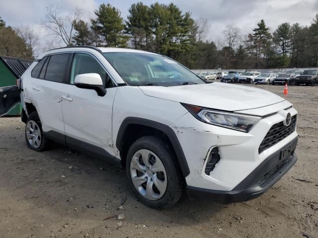Vin: 2t3p1rfv9lc111733, lot: 49857095, toyota rav4 xle 20204