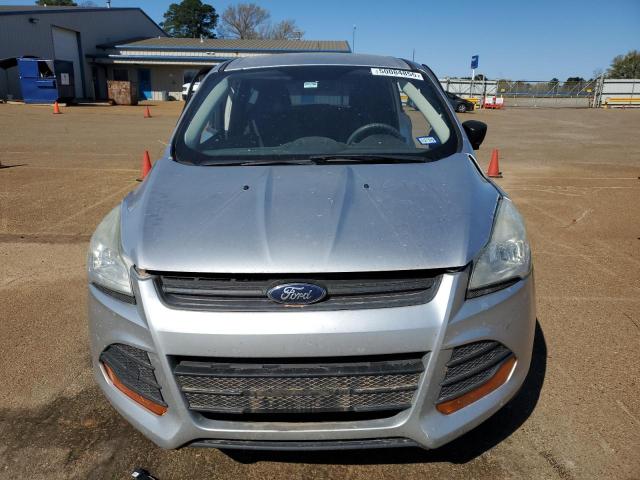 2016 FORD ESCAPE S 1FMCU0F76GUB70996
