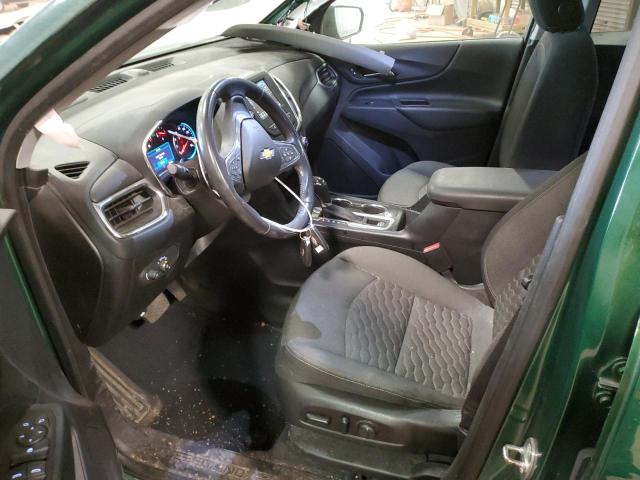 2019 CHEVROLET EQUINOX LT 2GNAXJEV4K6223542