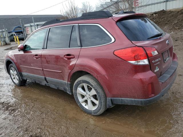 Vin: 4s4brblc6e3327780, lot: 47194545, subaru outback 2.5i limited 20142