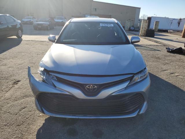 2020 TOYOTA CAMRY LE - 4T1C11AK8LU510430