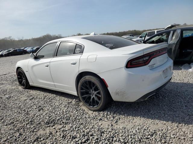 Vin: 2c3cdxct9fh762638, lot: 50825905, dodge charger r/t 20152