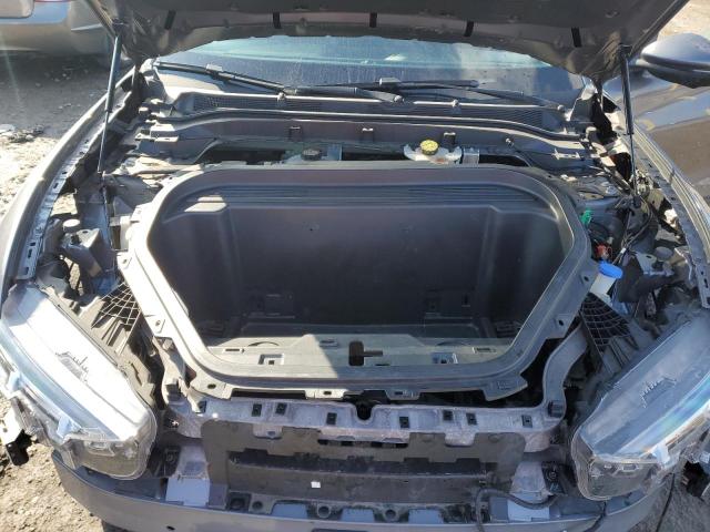 2021 FORD MUSTANG MA - 3FMTK1SSXMMA34389