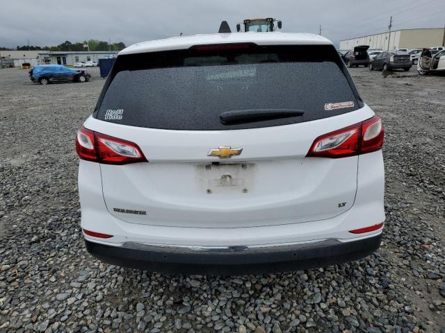2020 CHEVROLET EQUINOX LT - 3GNAXKEV7LS630621