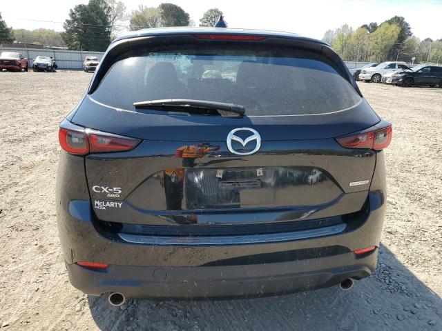 2023 MAZDA CX-5 SELEC - JM3KFBBM9P0221942