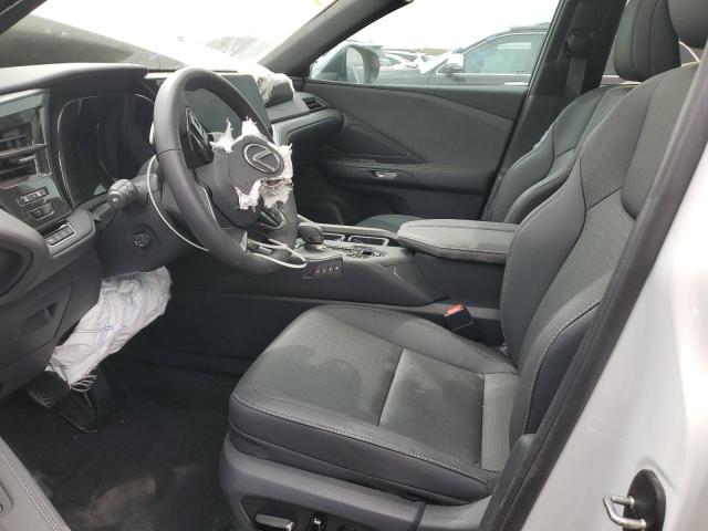 2024 LEXUS TX 350 BAS 5TDAAAB66RS017405