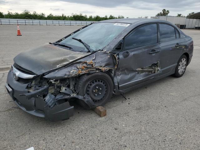 Vin: 2hgfa1f39bh546245, lot: 50786525, honda civic vp 2011 img_1