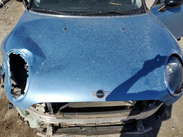 2016 MINI COOPER CLU - WMWLN5C50G2E31245
