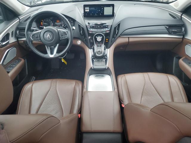 2021 ACURA RDX TECHNO - 5J8TC2H58ML001032