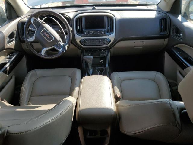 2015 GMC CANYON SLT 1GTG5CE36F1249183