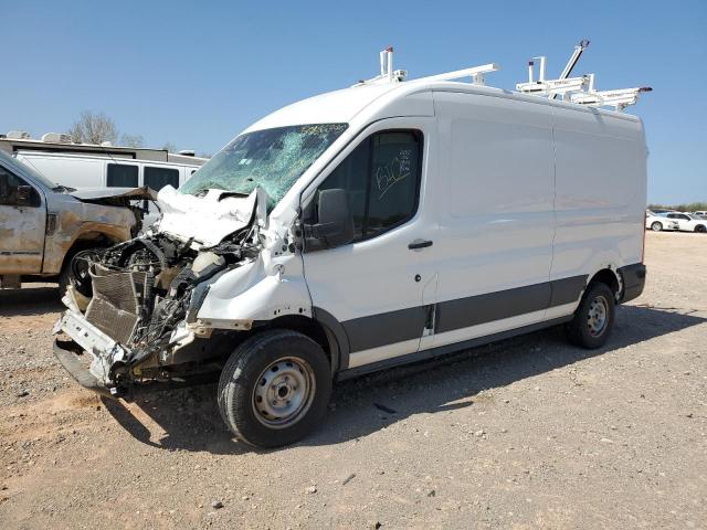 FORD TRANSIT T-250