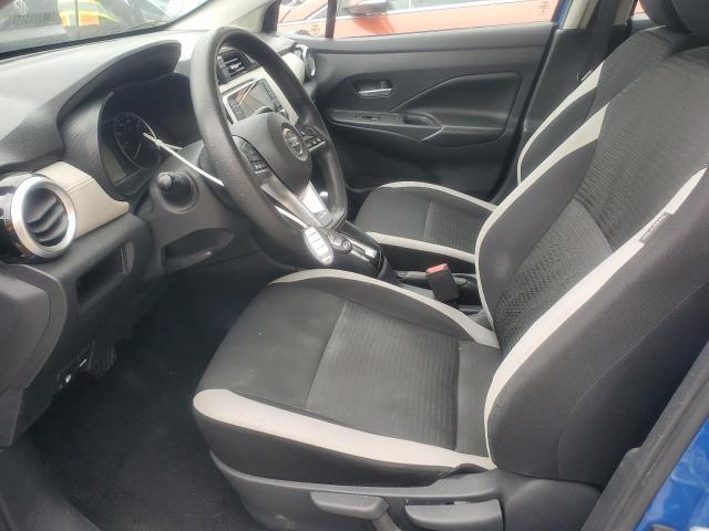 2020 NISSAN VERSA SV - 3N1CN8EV8LL870882