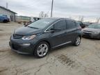 2018 CHEVROLET BOLT EV LT - 1G1FW6S04J4139625