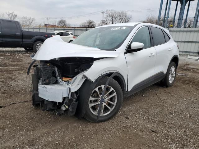 Vin: 1fmcu9g63lua38508, lot: 50412765, ford escape se 2020 img_1