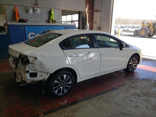 2015 HONDA CIVIC LX 19XFB2F52FE275582