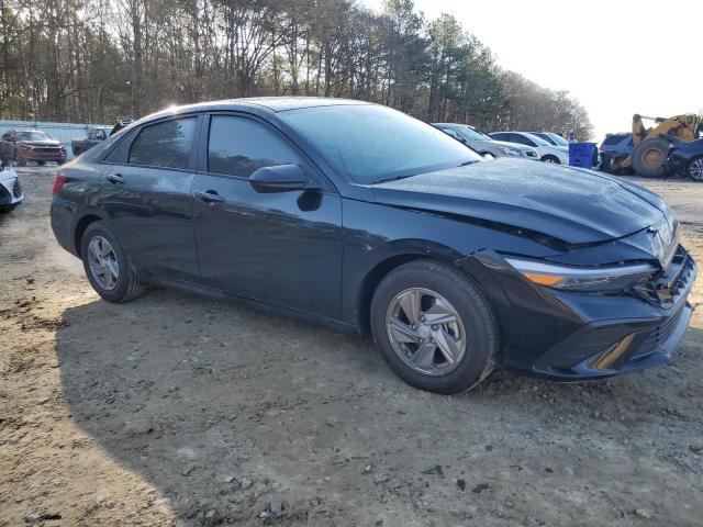 2024 HYUNDAI ELANTRA SE - KMHLL4DG5RU830980