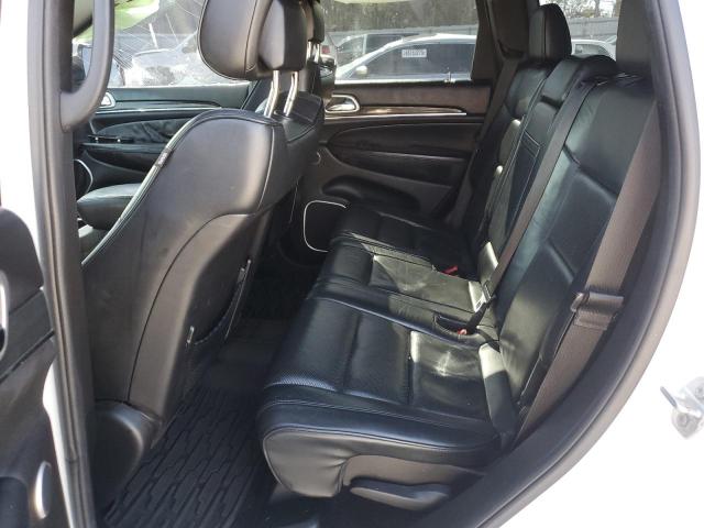 2016 JEEP GRAND CHER - 1C4RJECMXGC451588