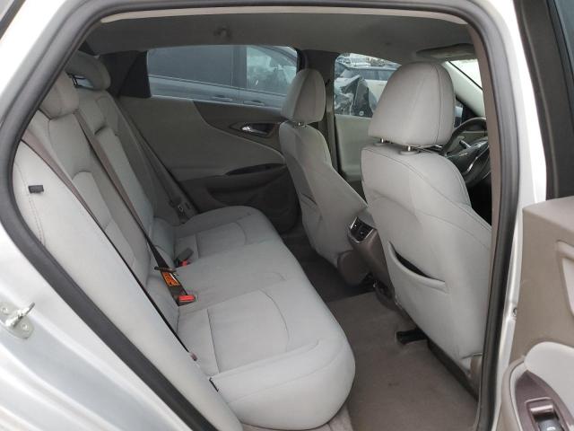 1G1ZD5ST2JF198264 2018 CHEVROLET MALIBU