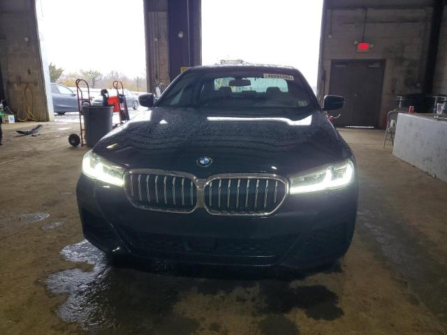 2022 BMW 540 XI WBA73BJ01NWX58415
