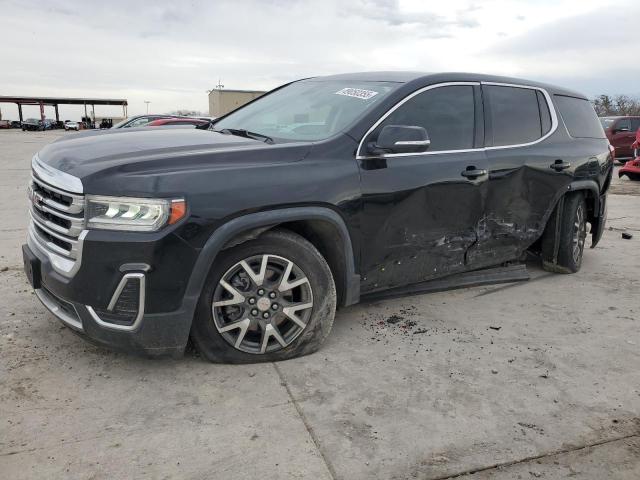 Vin: 1gkknrl48pz105778, lot: 49050355, gmc acadia sle 2023 img_1