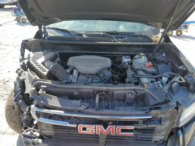 2023 GMC ACADIA AT4 - 1GKKNLLS3PZ191965