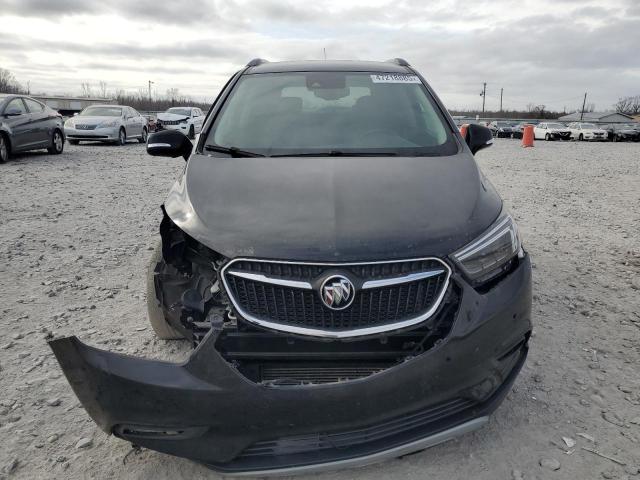2019 BUICK ENCORE ESS - KL4CJGSM7KB701901