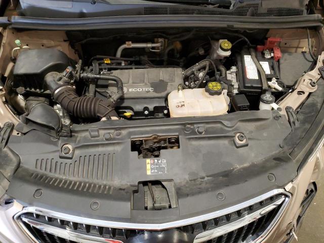 2018 BUICK ENCORE ESS - KL4CJGSB4JB694385