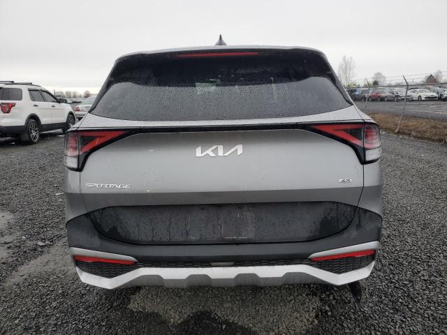 2023 KIA SPORTAGE L KNDPUCAF6P7099030