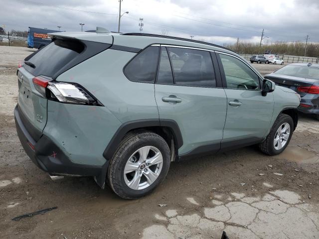 2019 TOYOTA RAV4 XLE - JTMP1RFV6KD502204