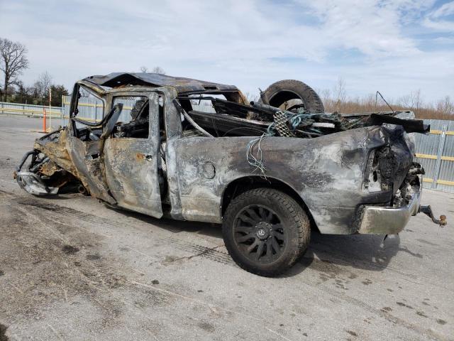 Vin: 3c6ur5cj5ng366667, lot: 49241395, ram 2500 tradesman 20222