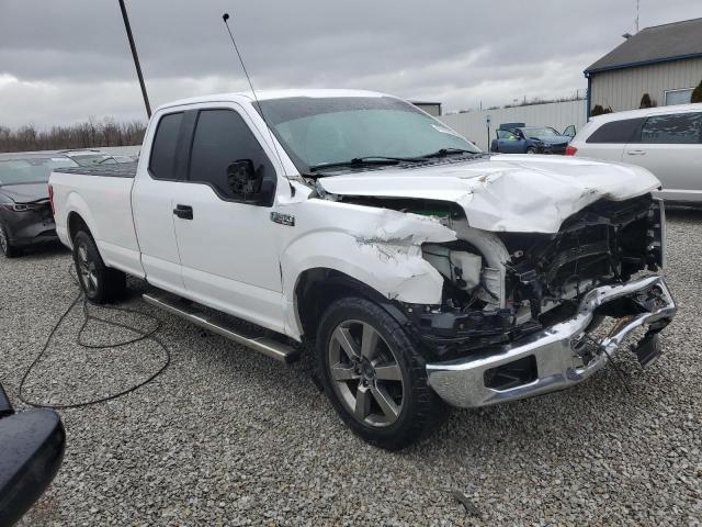 Vin: 1ftfx1cf2gkf86047, lot: 47616185, ford f-150 super cab 20164