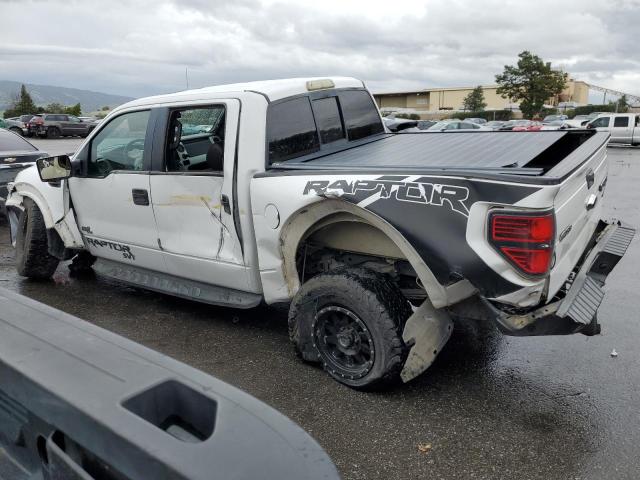 Vin: 1ftfw1r6xdfc95598, lot: 47895745, ford f150 svt raptor 20132