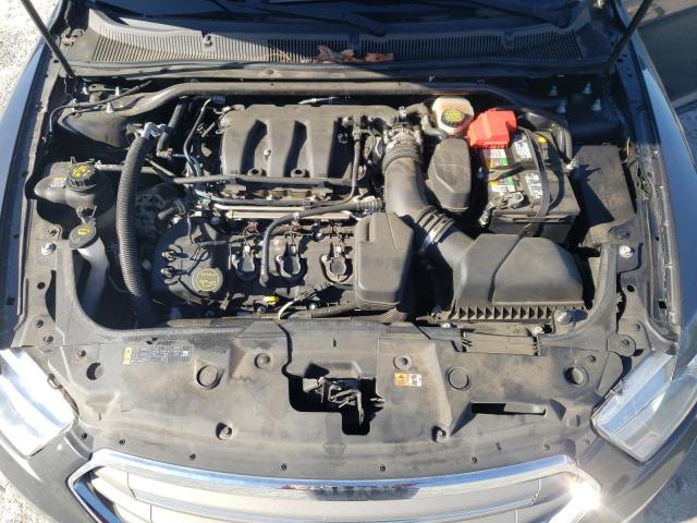 2018 FORD TAURUS SEL 1FAHP2E88JG103724
