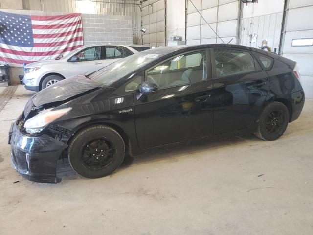 Vin: jtdkn3du4c1509404, lot: 50310955, toyota prius 2012 img_1