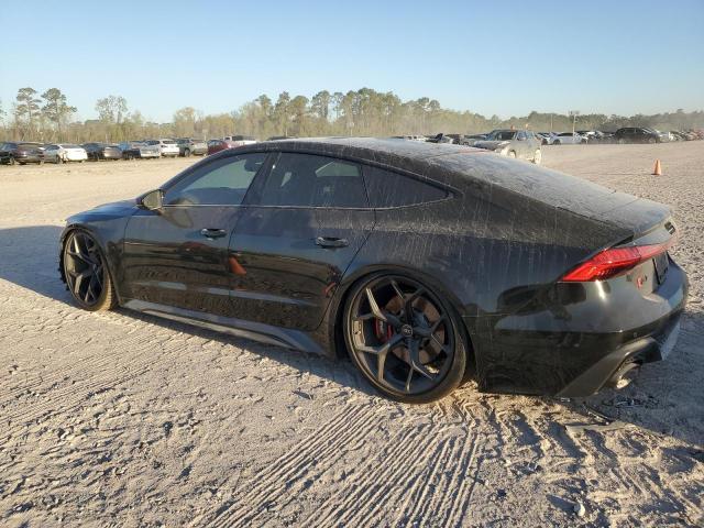 Vin: wuapdbf28sn901410, lot: 48399135, audi s7/rs7 20252