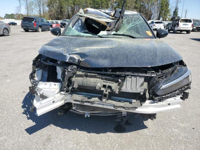 2024 HONDA CIVIC SPOR 2HGFE2F58RH573040