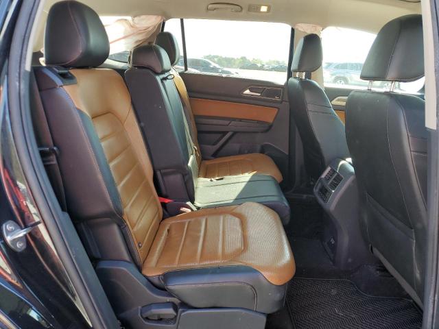 2019 VOLKSWAGEN ATLAS SEL - 1V2NR2CA5KC508573