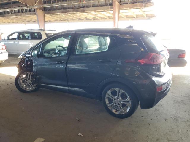 Vin: 1g1fy6s01l4141328, lot: 47409035, chevrolet bolt lt 20202