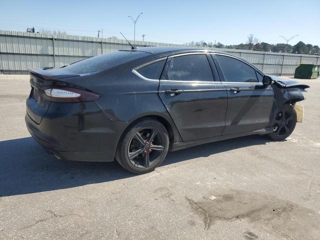 2016 FORD FUSION SE - 3FA6P0H7XGR276015