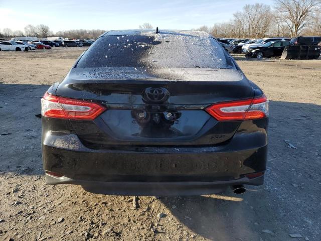 2018 TOYOTA CAMRY L - 4T1B11HK0JU093836