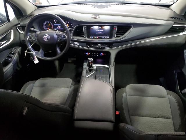 2020 BUICK ENCLAVE PR - 5GAERAKW1LJ100059