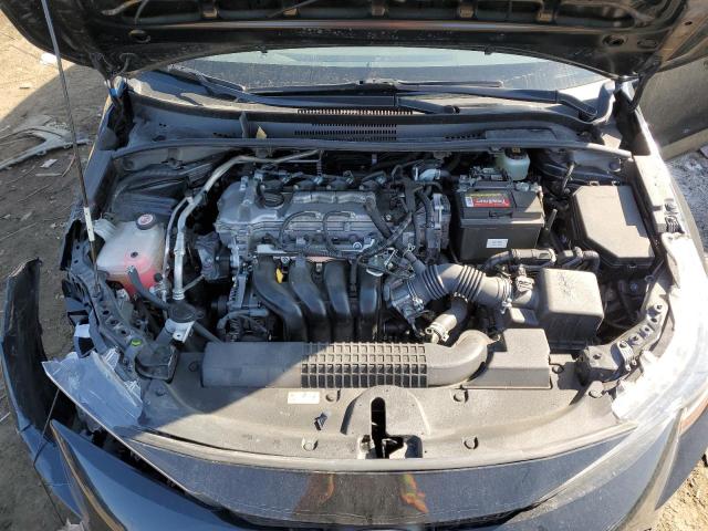 2022 TOYOTA COROLLA LE JTDEPMAE3NJ226439