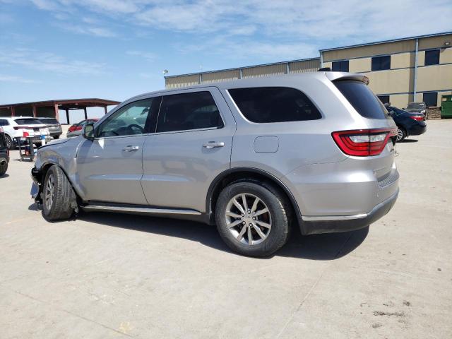 Vin: 1c4rdhfg6jc371789, lot: 48997735, dodge durango ssv 20182