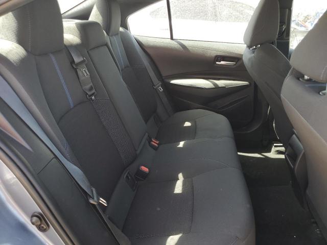 2022 TOYOTA COROLLA SE - 5YFS4MCE9NP116418